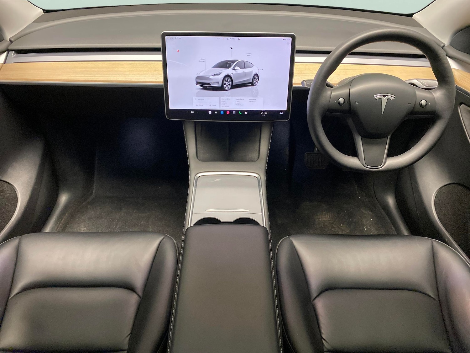 Used Tesla Model Y 2022 for sale - 78211073: Photo 8