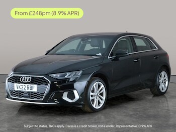 Used Audi A3 undefined for sale - 78386551: Photo