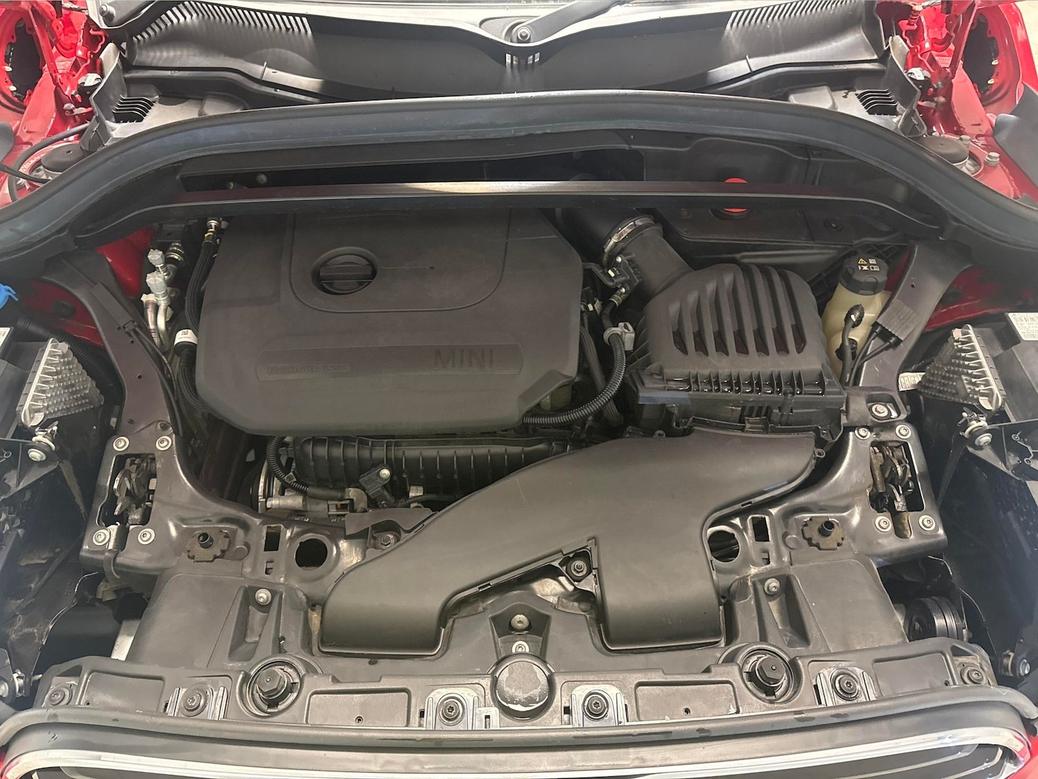 Used MINI Countryman 2022 for sale - 76704079: Photo 23