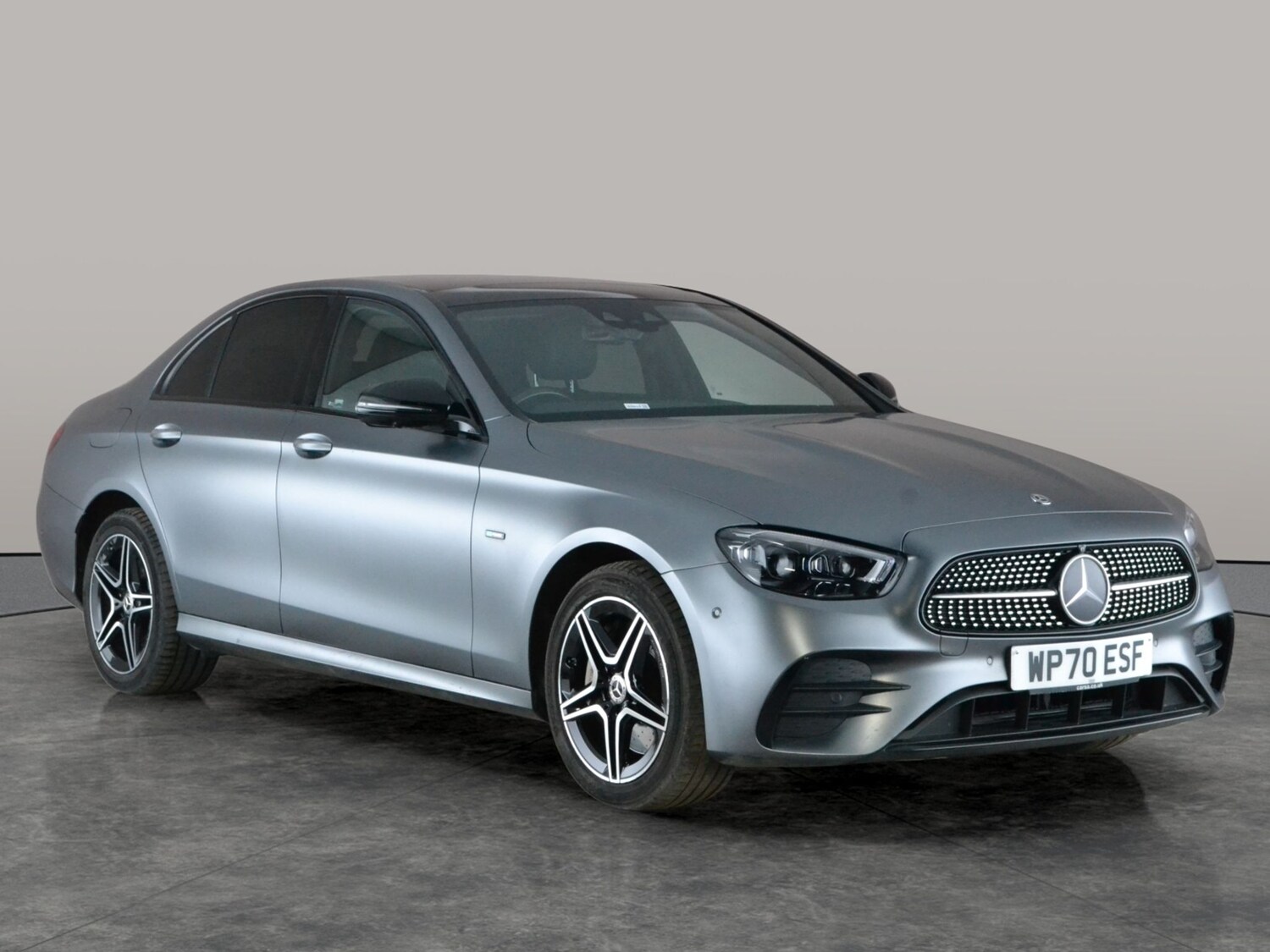 Used Mercedes-Benz E Class 2021 for sale - 77746439: Photo 11