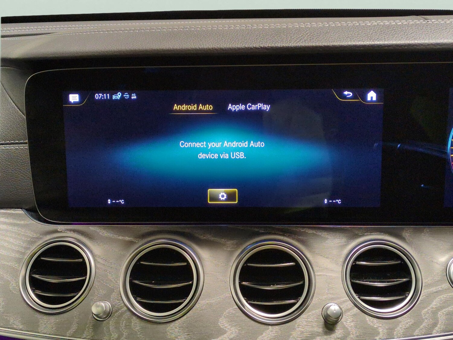 Used Mercedes-Benz E Class 2021 for sale - 77746439: Photo 17