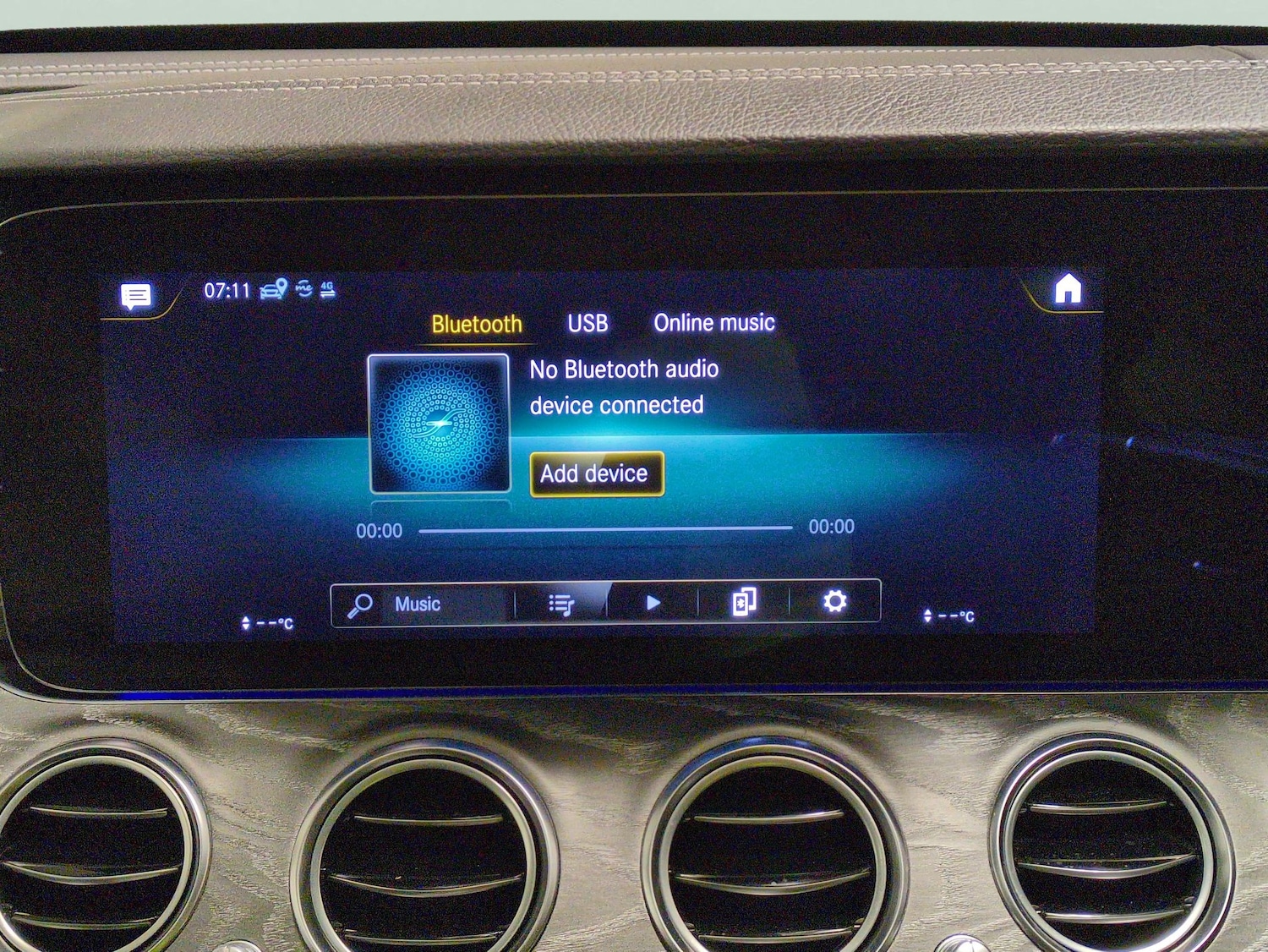 Used Mercedes-Benz E Class 2021 for sale - 77746439: Photo 18