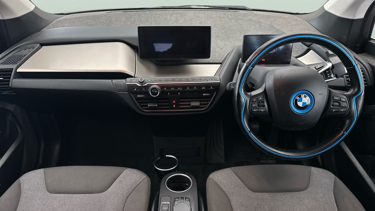 Used BMW i3 2019 for sale - 77718356: Photo 14