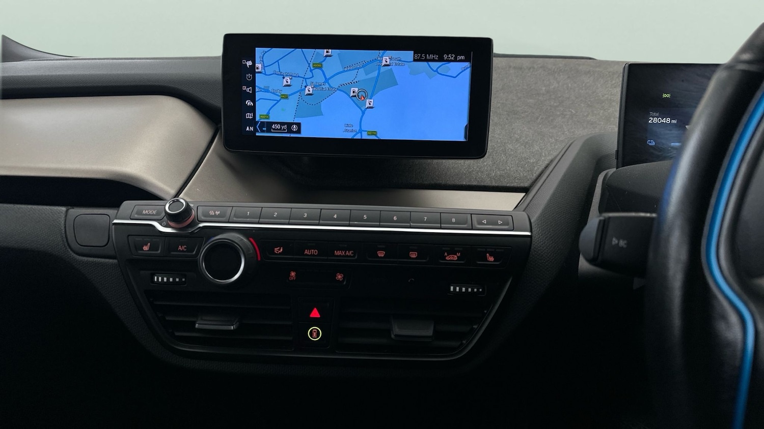 Used BMW i3 2019 for sale - 77718356: Photo 15