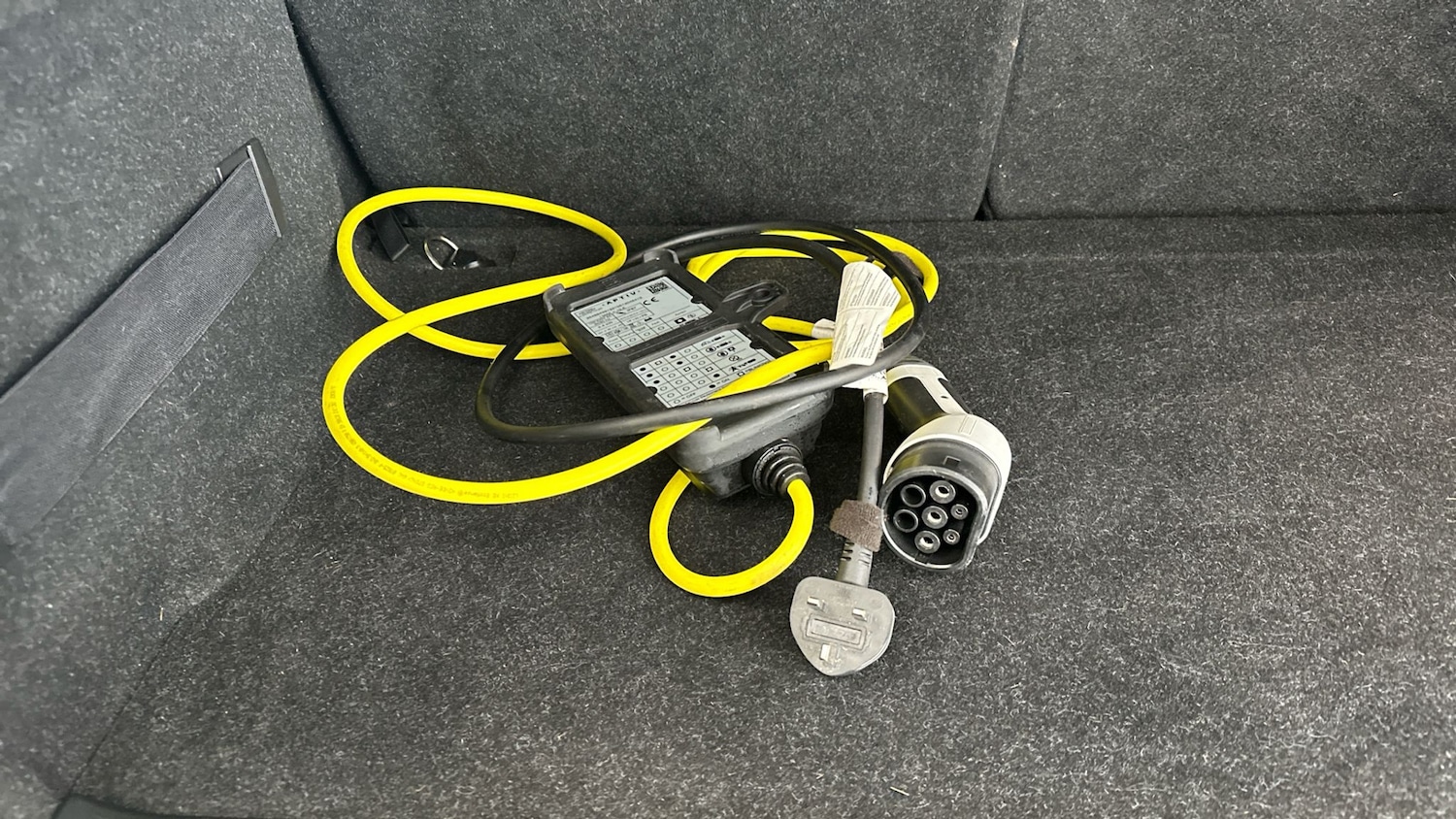 Used BMW i3 2019 for sale - 77718356: Photo 21