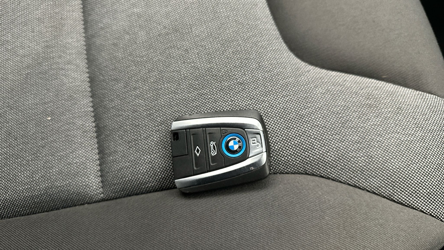 Used BMW i3 2019 for sale - 77718356: Photo 22