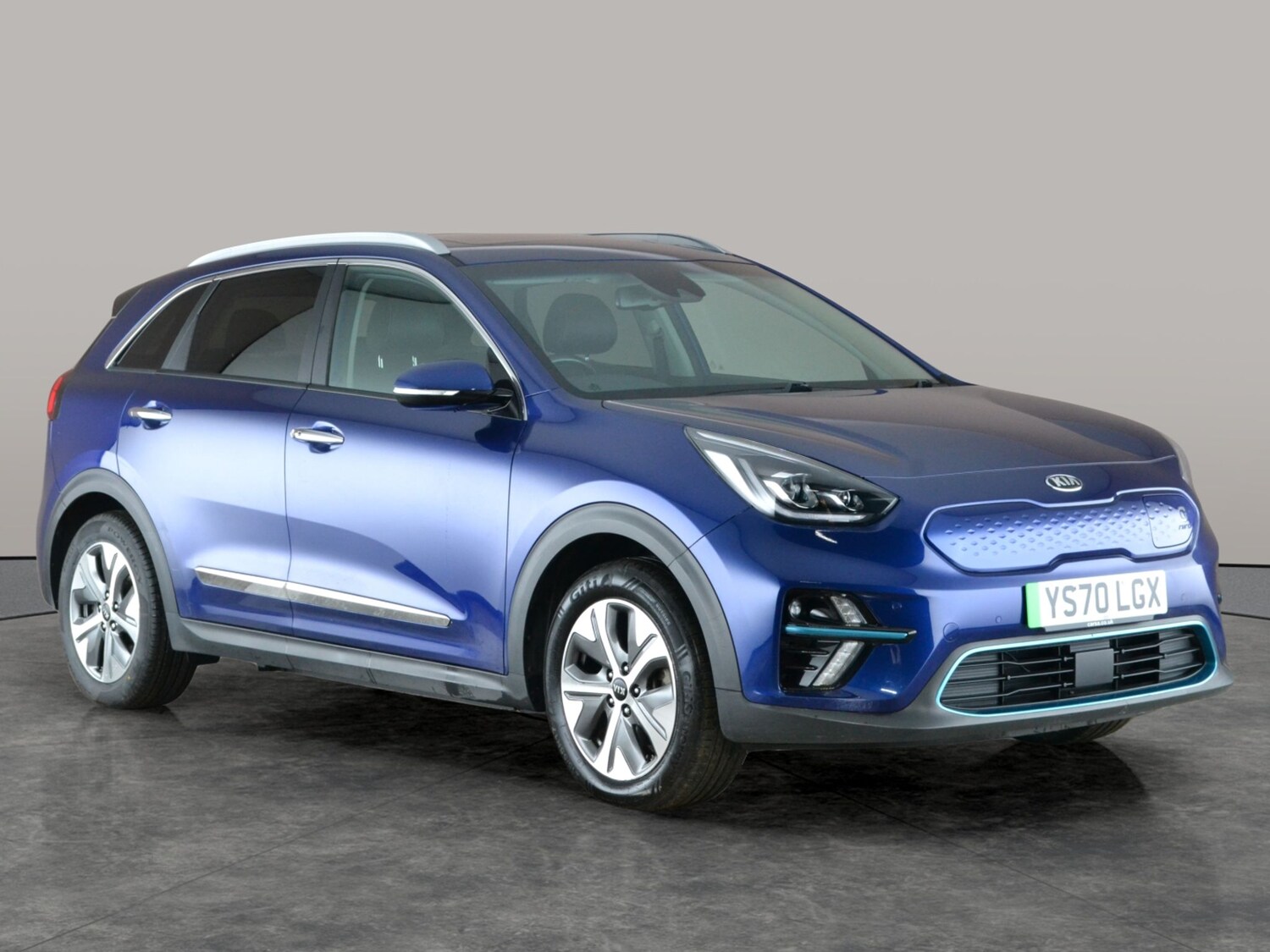 Used Kia Niro 2021 for sale - 77802958: Photo 10