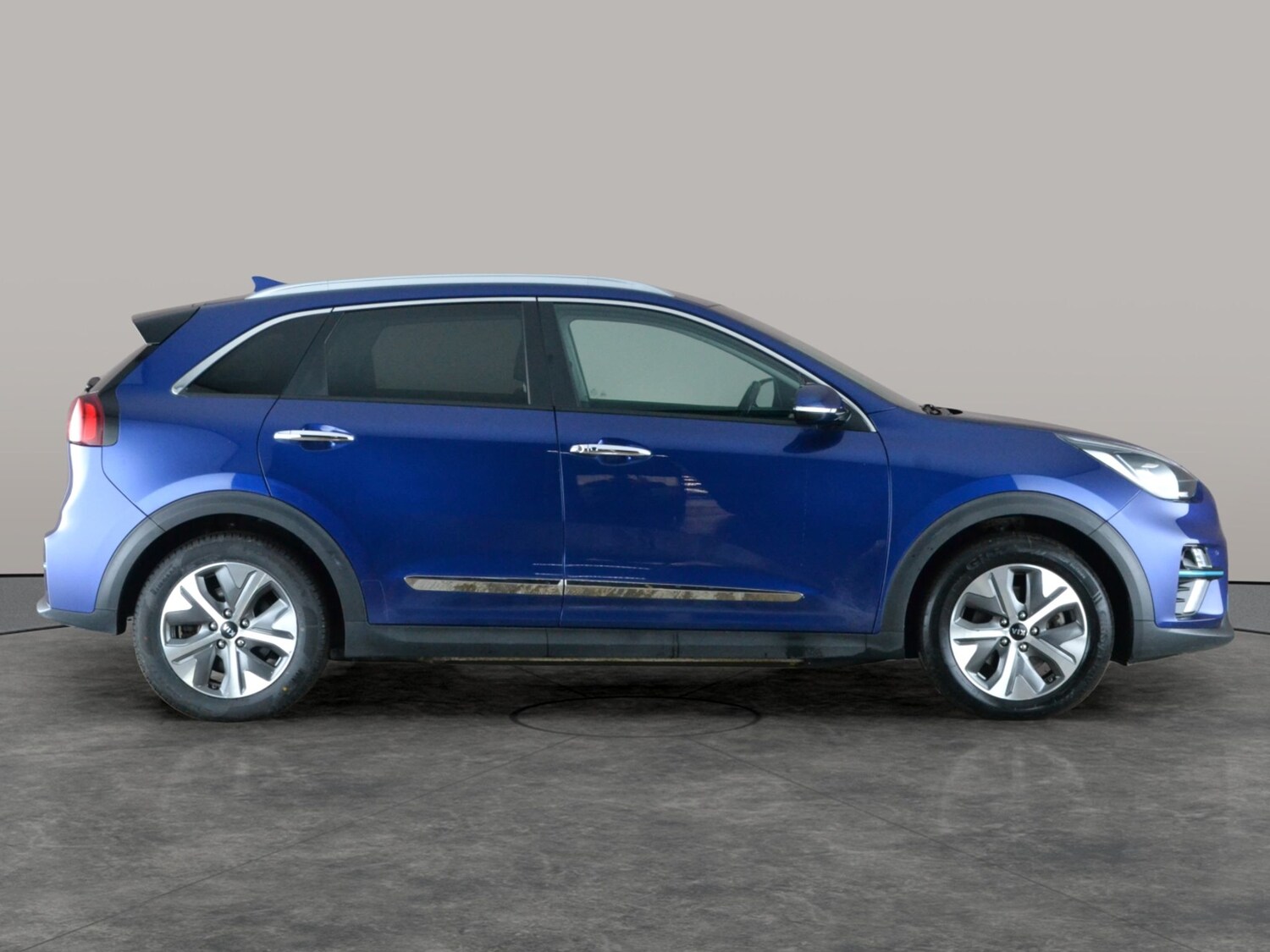 Used Kia Niro 2021 for sale - 77802958: Photo 11