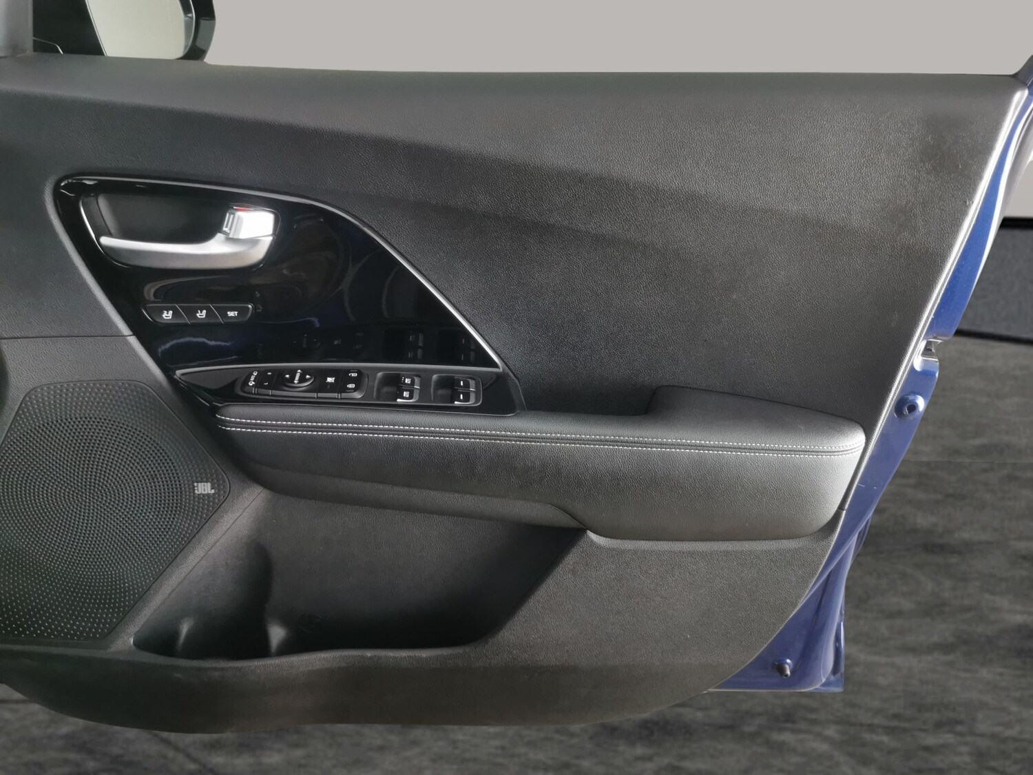 Used Kia Niro 2021 for sale - 77802958: Photo 38