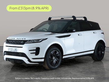 Used Land Rover Range Rover Evoque 2022 for sale - 79342275: Photo