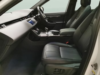Used Land Rover Range Rover Evoque 2022 for sale - 79342275: Photo