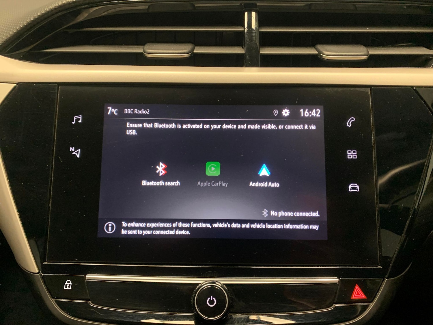 Used Vauxhall Corsa 2021 for sale - 77196272: Photo 13