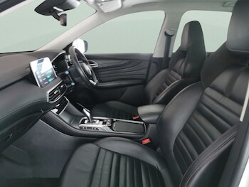 Used MG MG HS 2023 for sale - 78678348: Photo