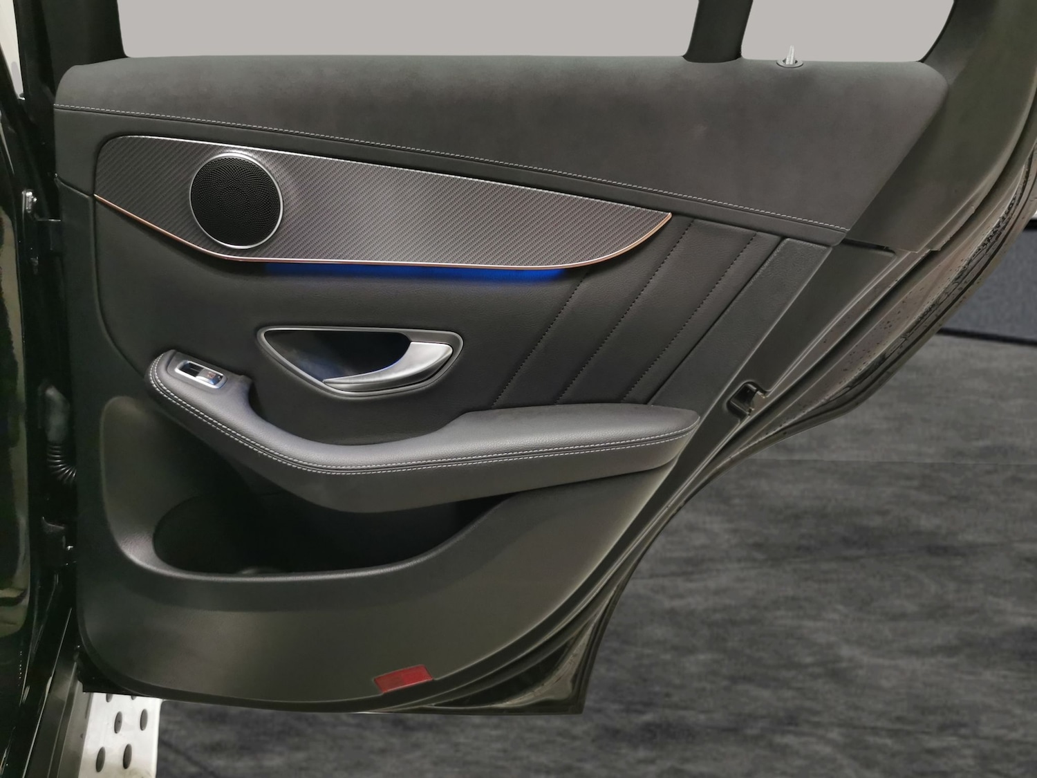 Used Mercedes-Benz EQC 2023 for sale - 77555756: Photo 28