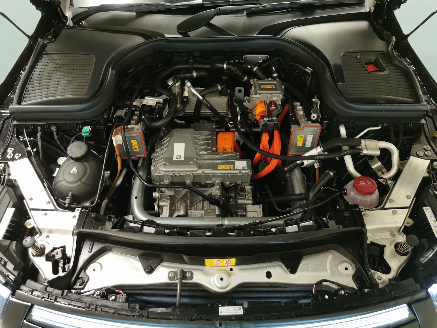 Used Mercedes-Benz EQC 2023 for sale - 77555756: Photo 32