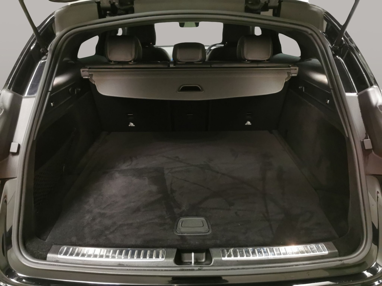 Used Mercedes-Benz EQC 2023 for sale - 77555756: Photo 33