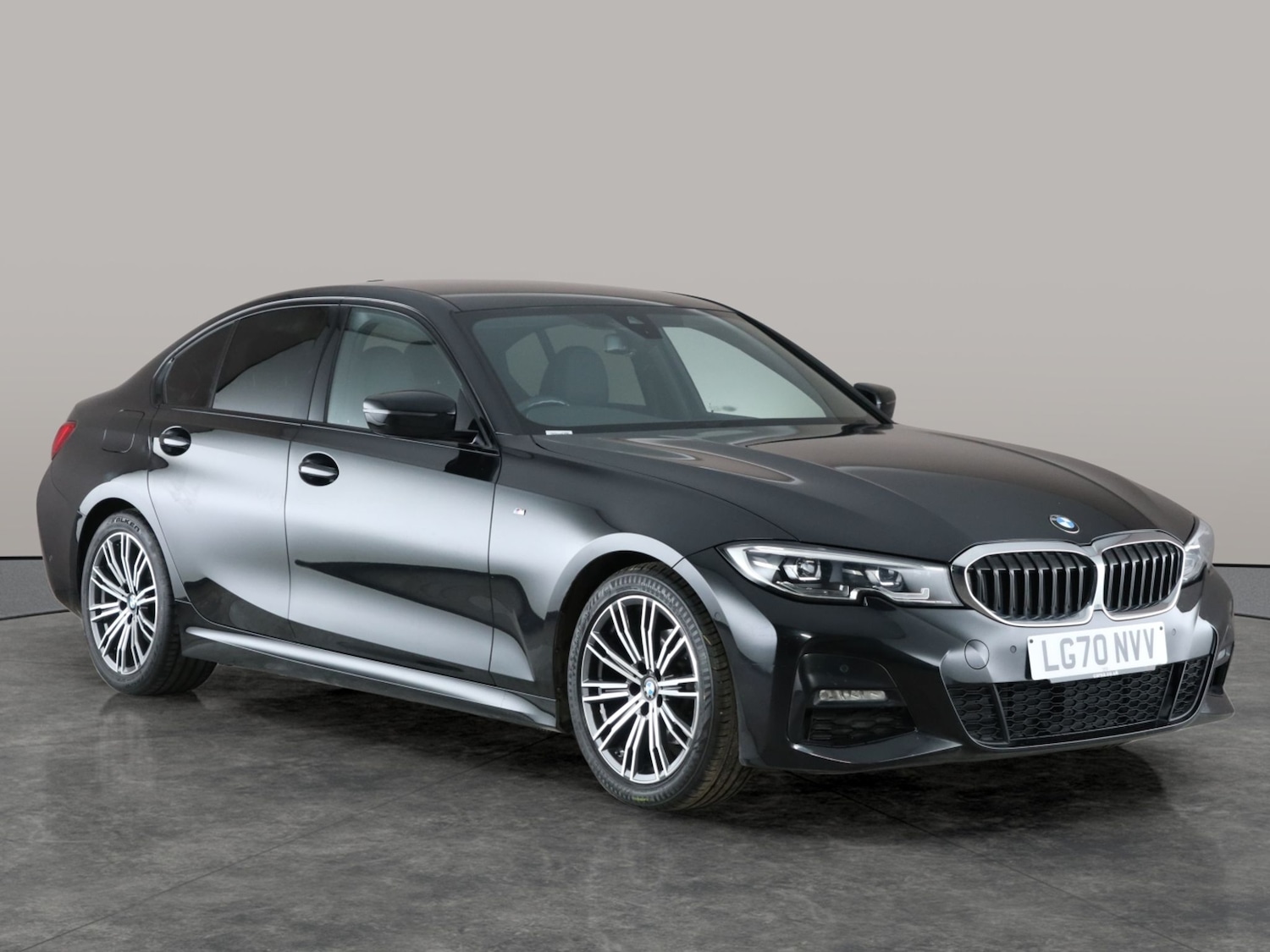 Used BMW 3 Series 2020 for sale - 76980543: Photo 8