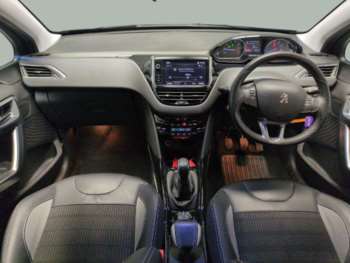 Used Peugeot 2008 2018 for sale - 74982476: Photo