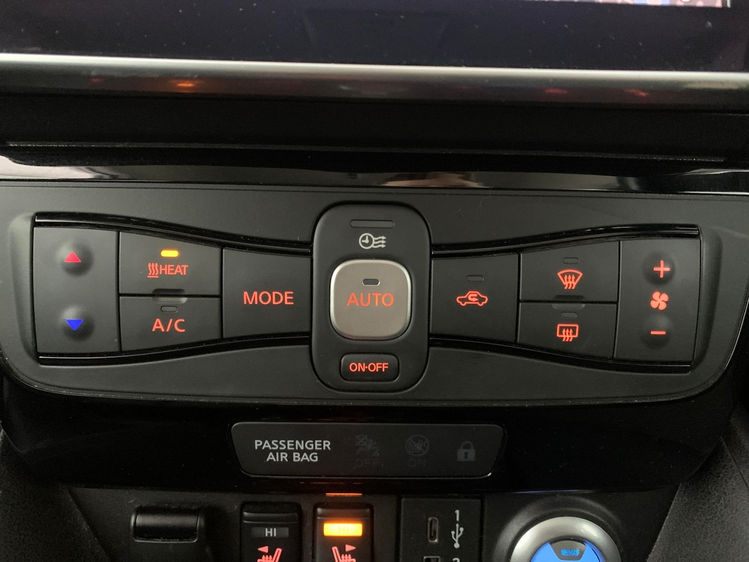 Used Nissan Leaf 2021 for sale - 77255966: Photo 19