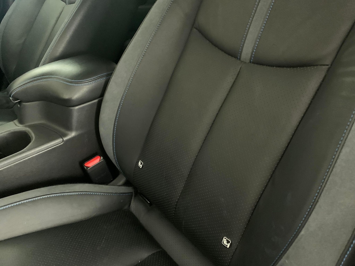 Used Nissan Leaf 2021 for sale - 77255966: Photo 24