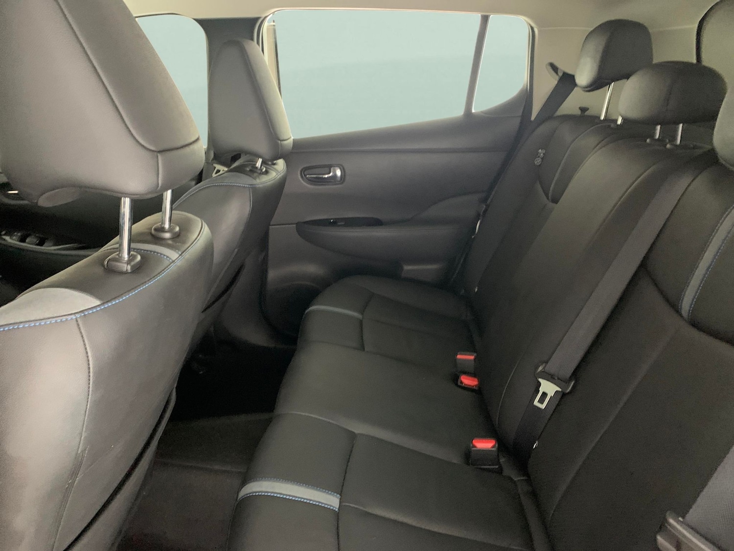 Used Nissan Leaf 2021 for sale - 77255966: Photo 29