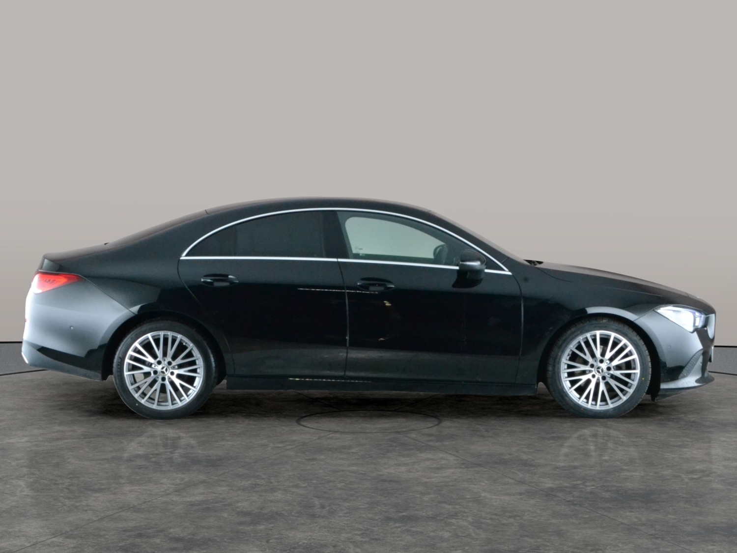 Used Mercedes-Benz CLA 2023 for sale - 77208097: Photo 10