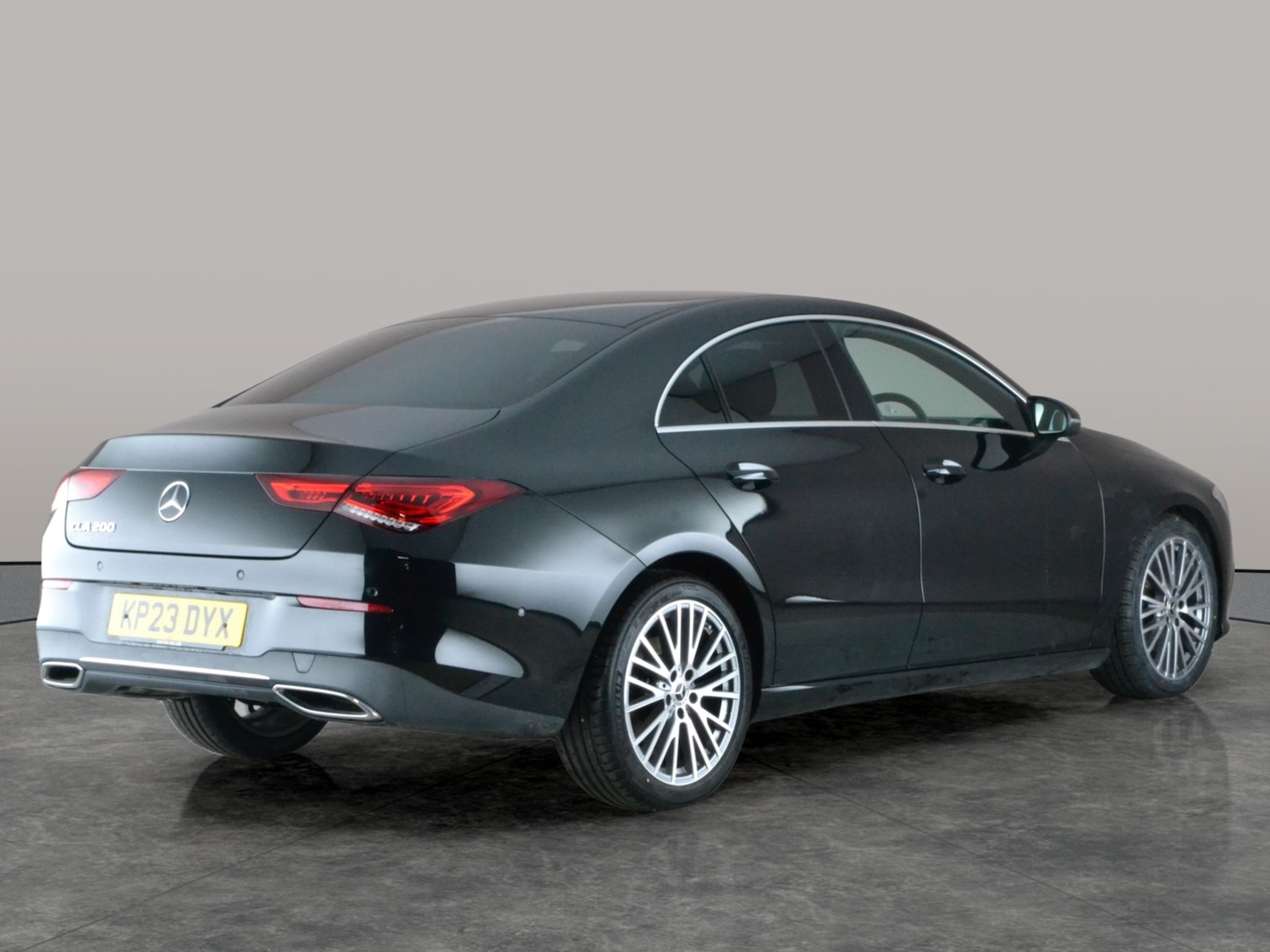 Used Mercedes-Benz CLA 2023 for sale - 77208097: Photo 11