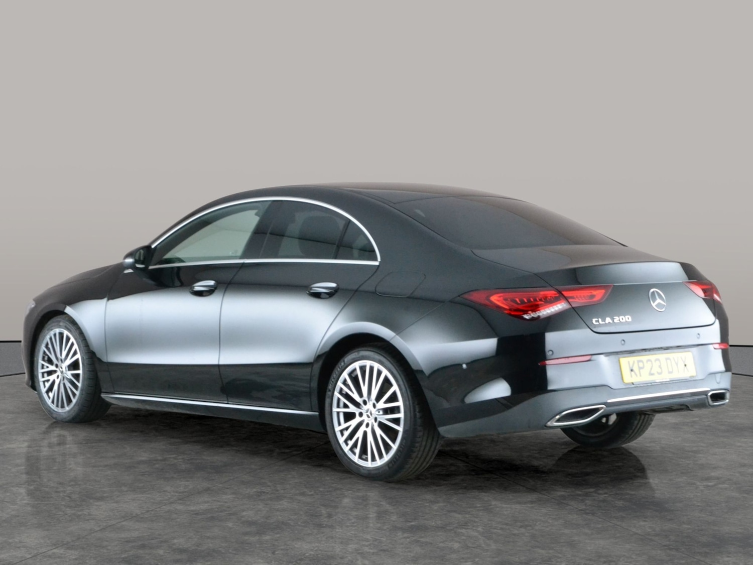 Used Mercedes-Benz CLA 2023 for sale - 77208097: Photo 13