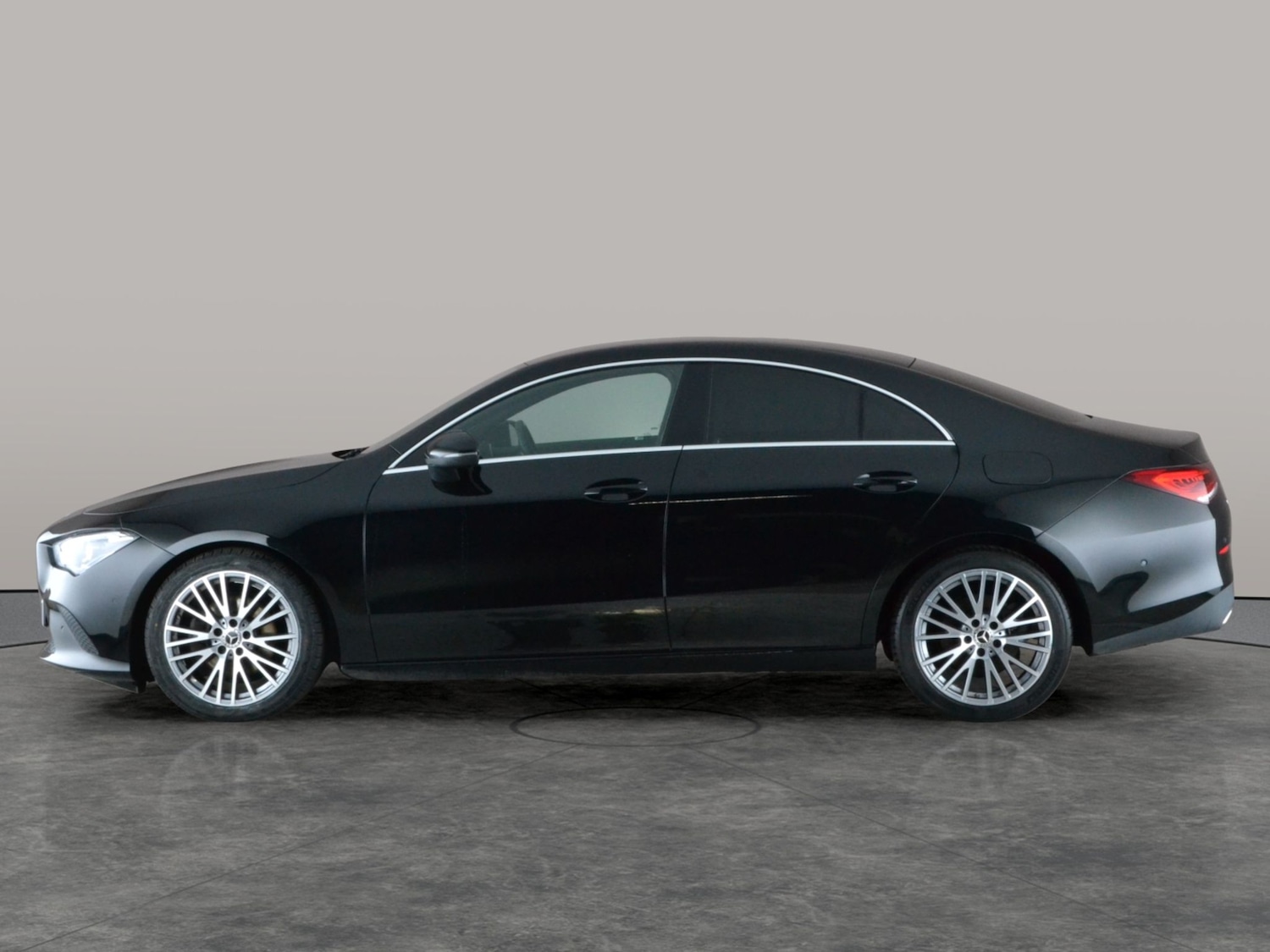 Used Mercedes-Benz CLA 2023 for sale - 77208097: Photo 14