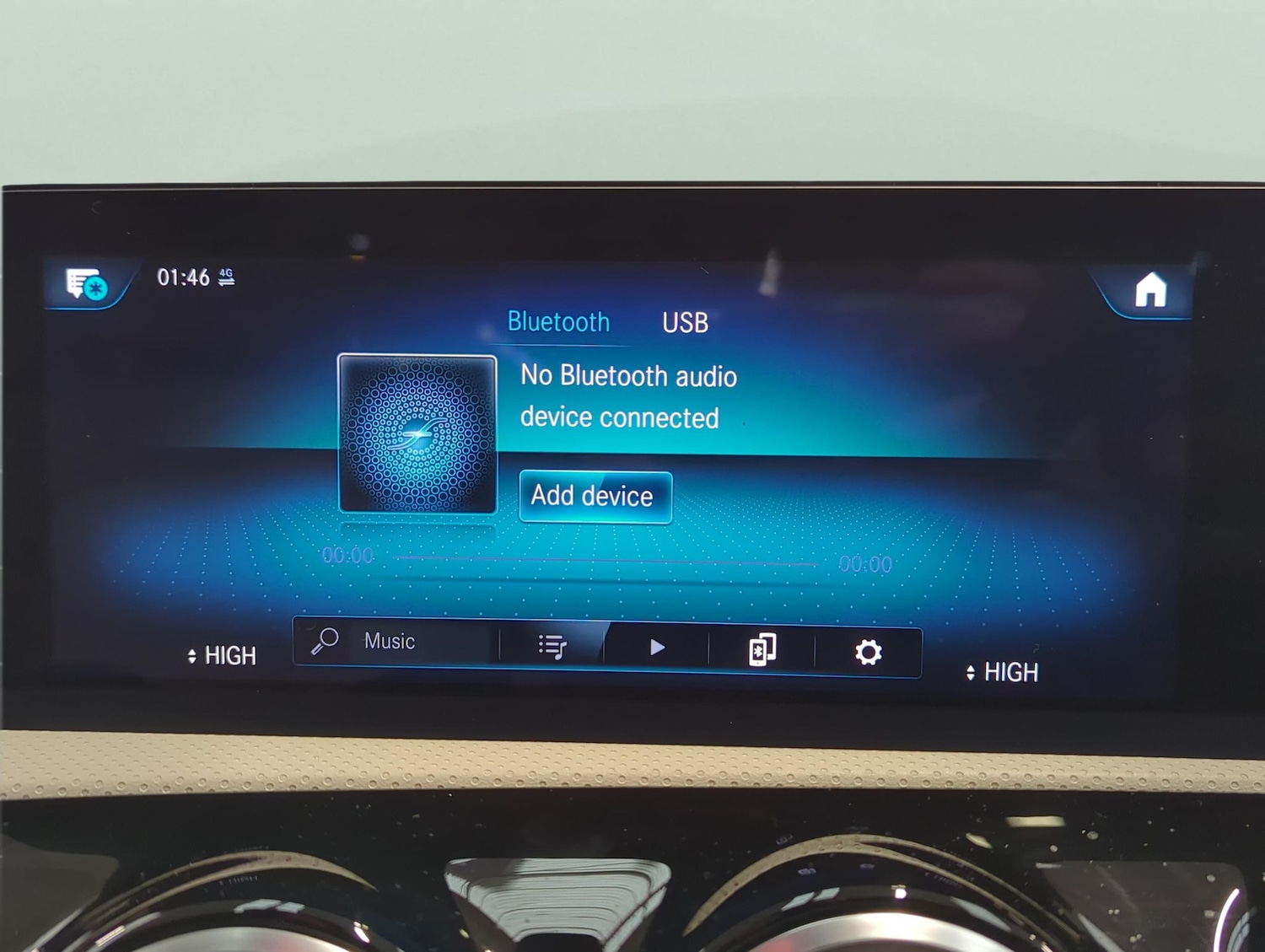 Used Mercedes-Benz CLA 2023 for sale - 77208097: Photo 16