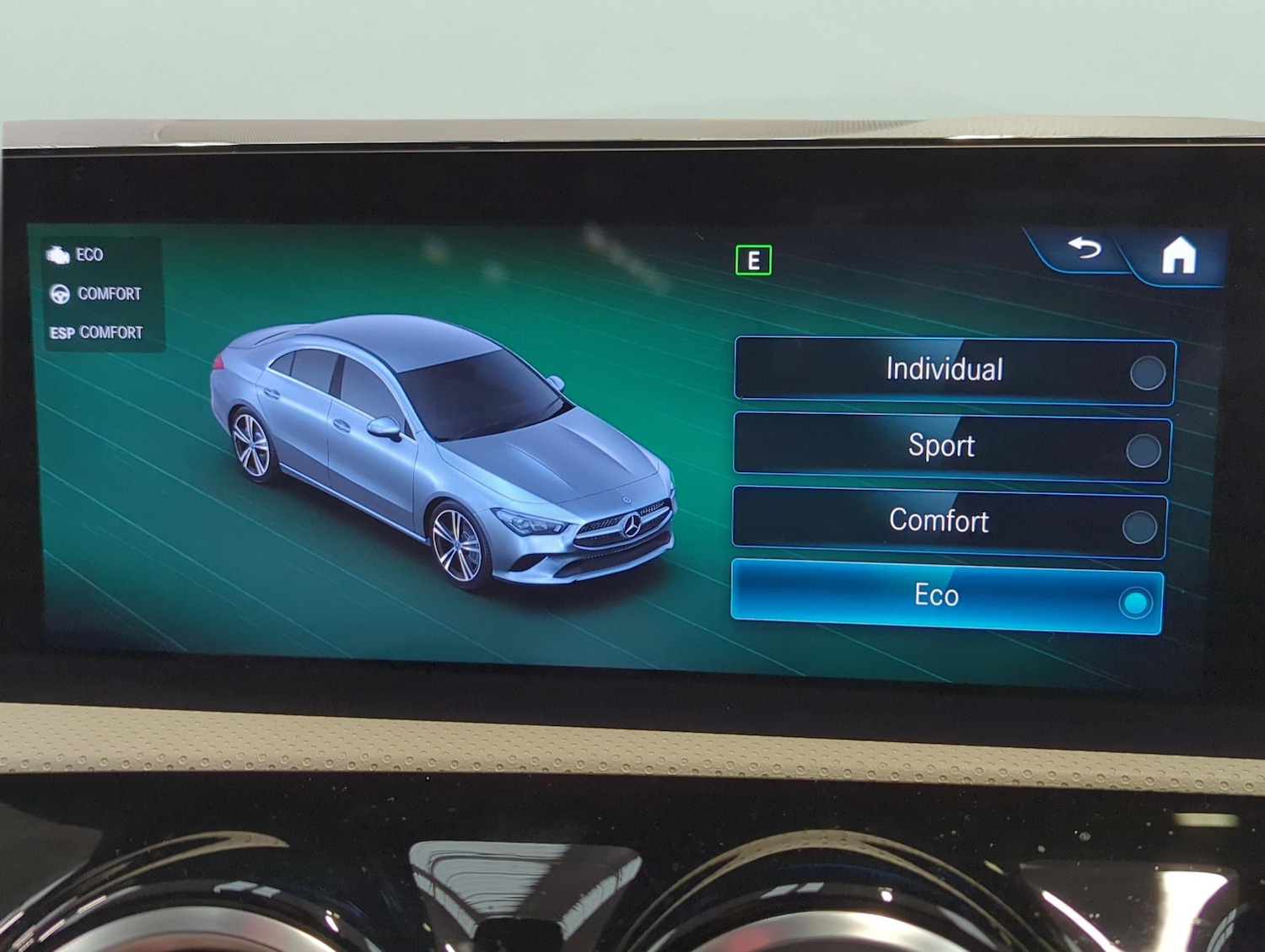 Used Mercedes-Benz CLA 2023 for sale - 77208097: Photo 17