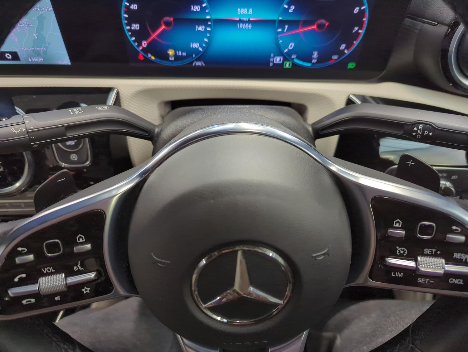 Used Mercedes-Benz CLA 2023 for sale - 77208097: Photo 21