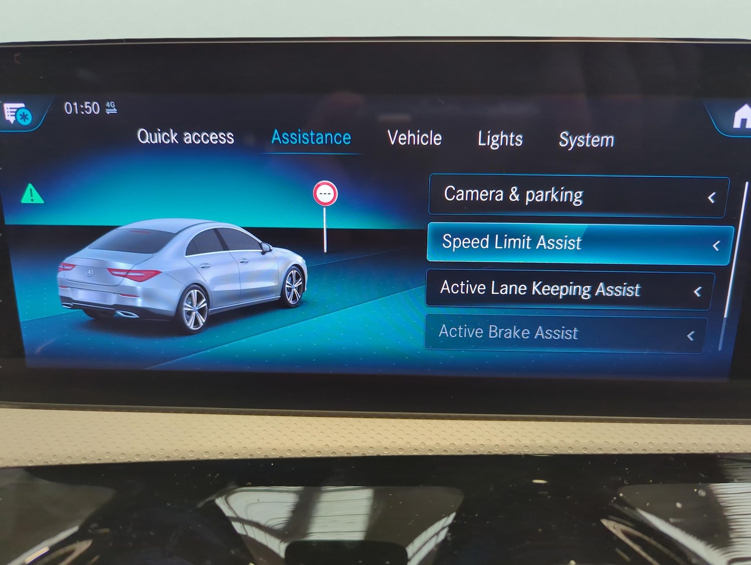 Used Mercedes-Benz CLA 2023 for sale - 77208097: Photo 23