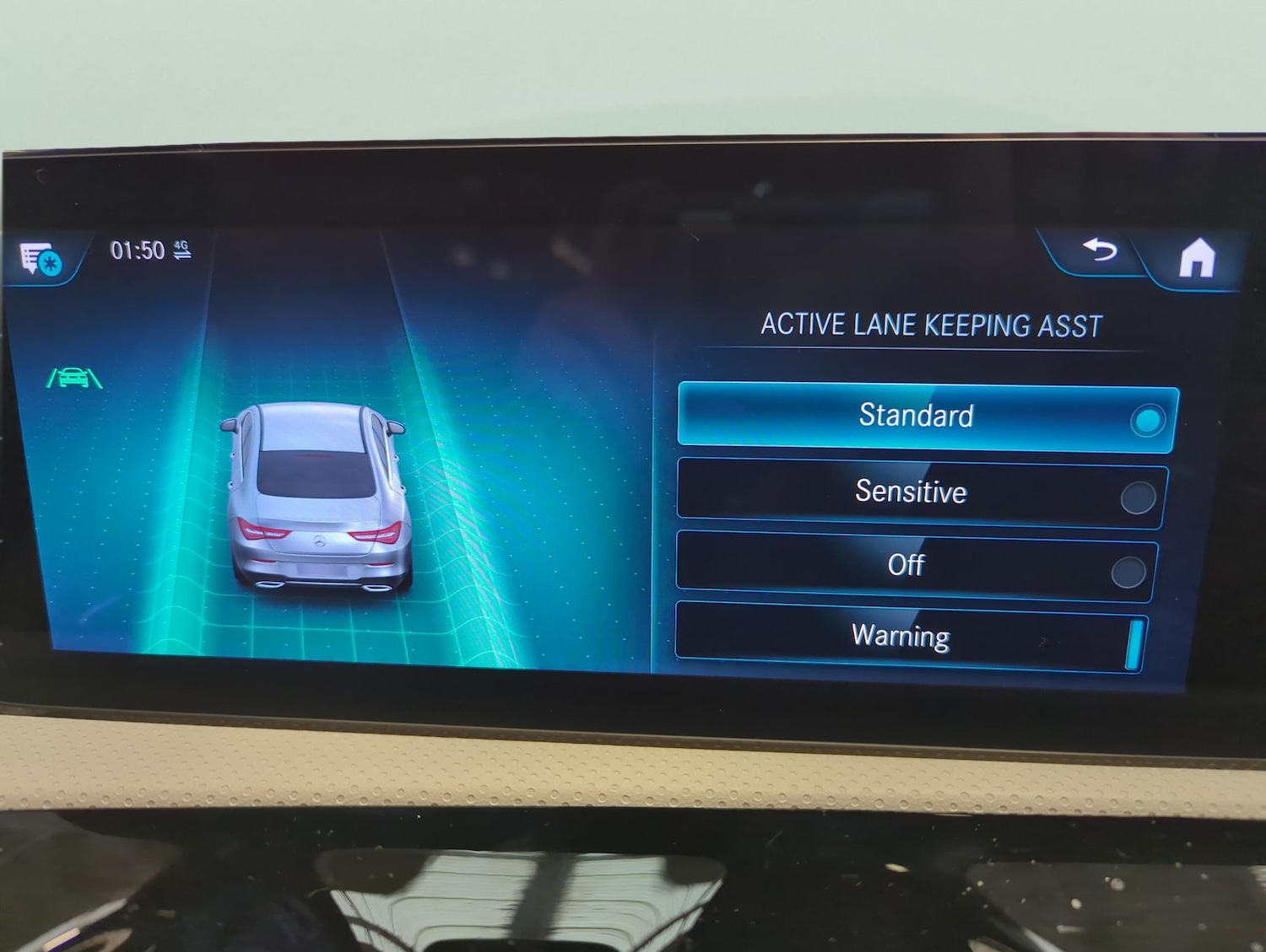 Used Mercedes-Benz CLA 2023 for sale - 77208097: Photo 24