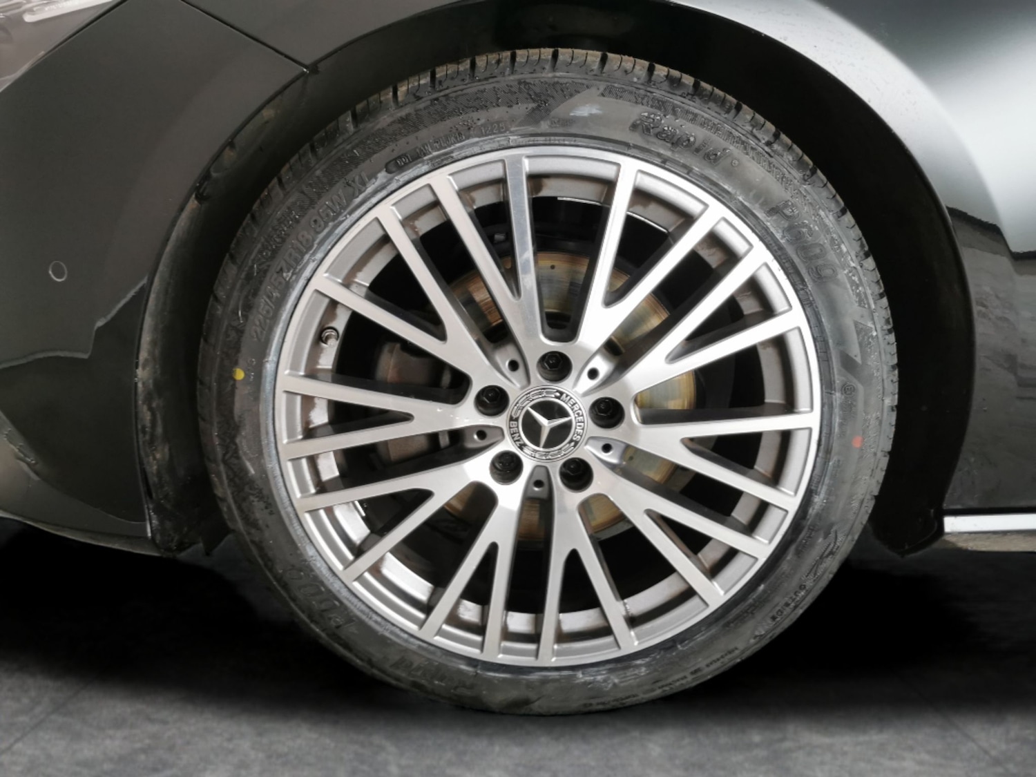 Used Mercedes-Benz CLA 2023 for sale - 77208097: Photo 25