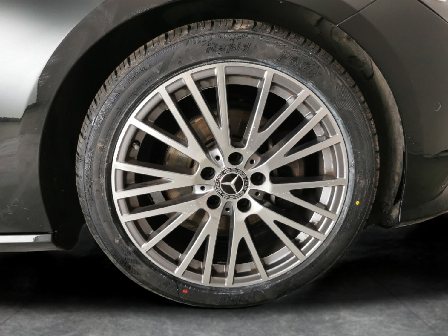 Used Mercedes-Benz CLA 2023 for sale - 77208097: Photo 26