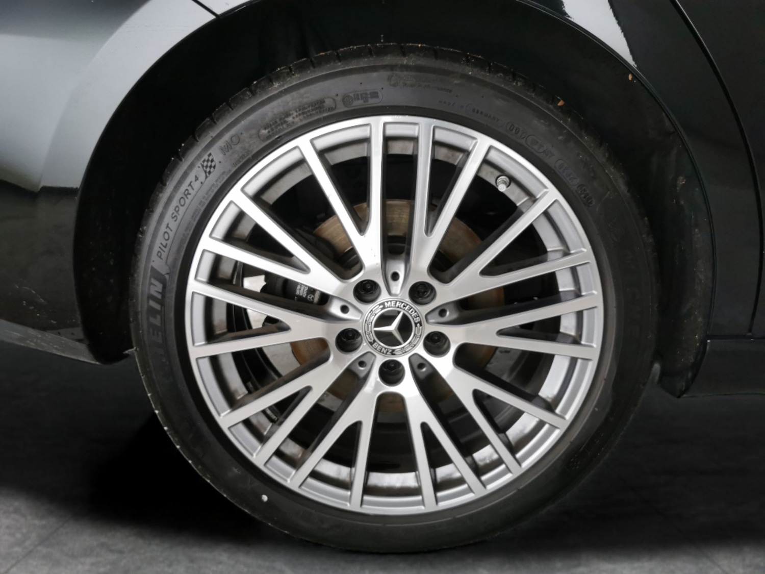 Used Mercedes-Benz CLA 2023 for sale - 77208097: Photo 27