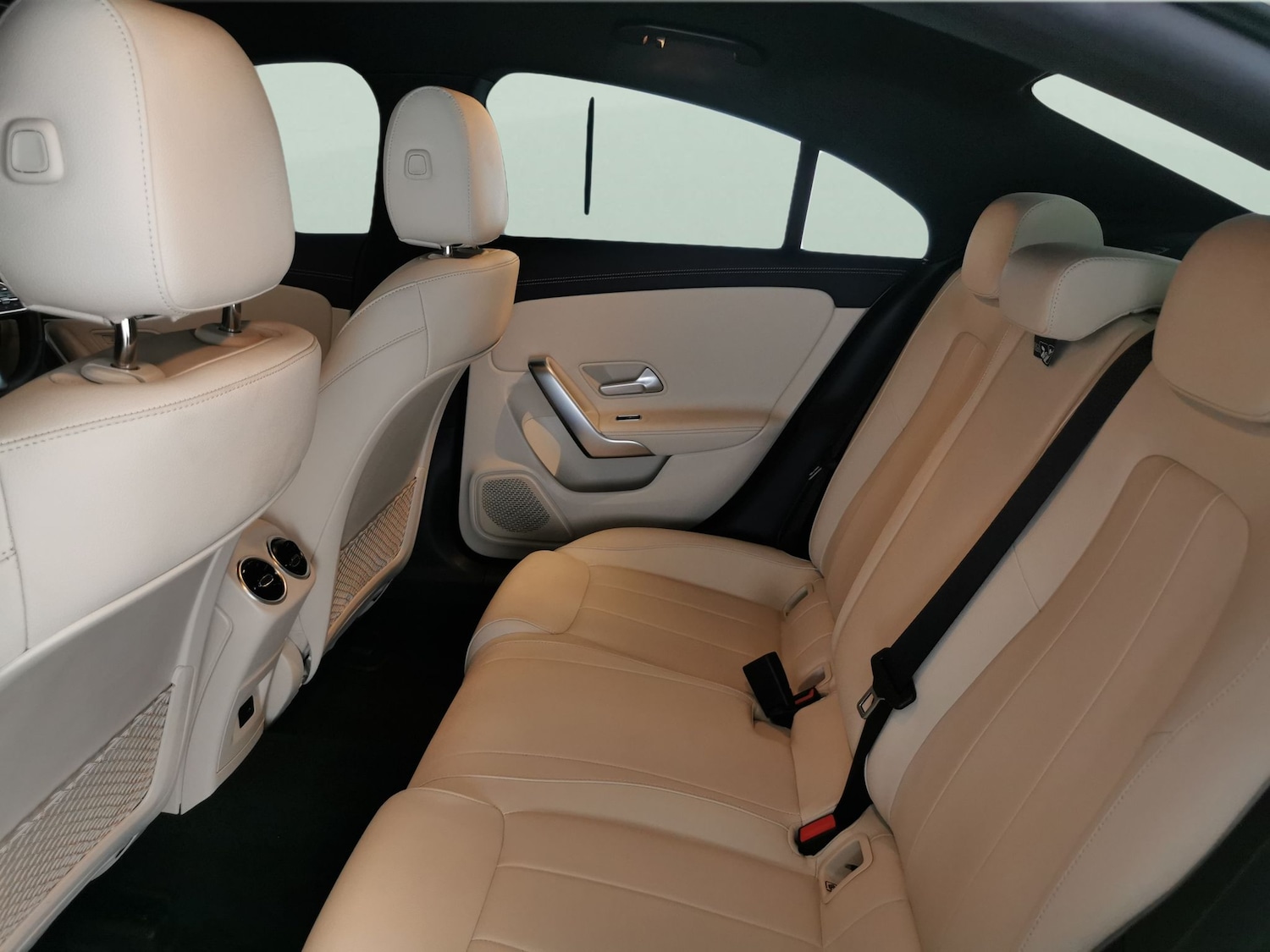 Used Mercedes-Benz CLA 2023 for sale - 77208097: Photo 28