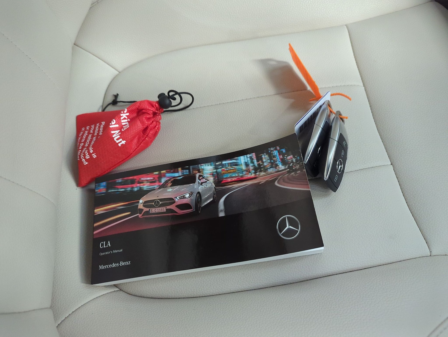 Used Mercedes-Benz CLA 2023 for sale - 77208097: Photo 33