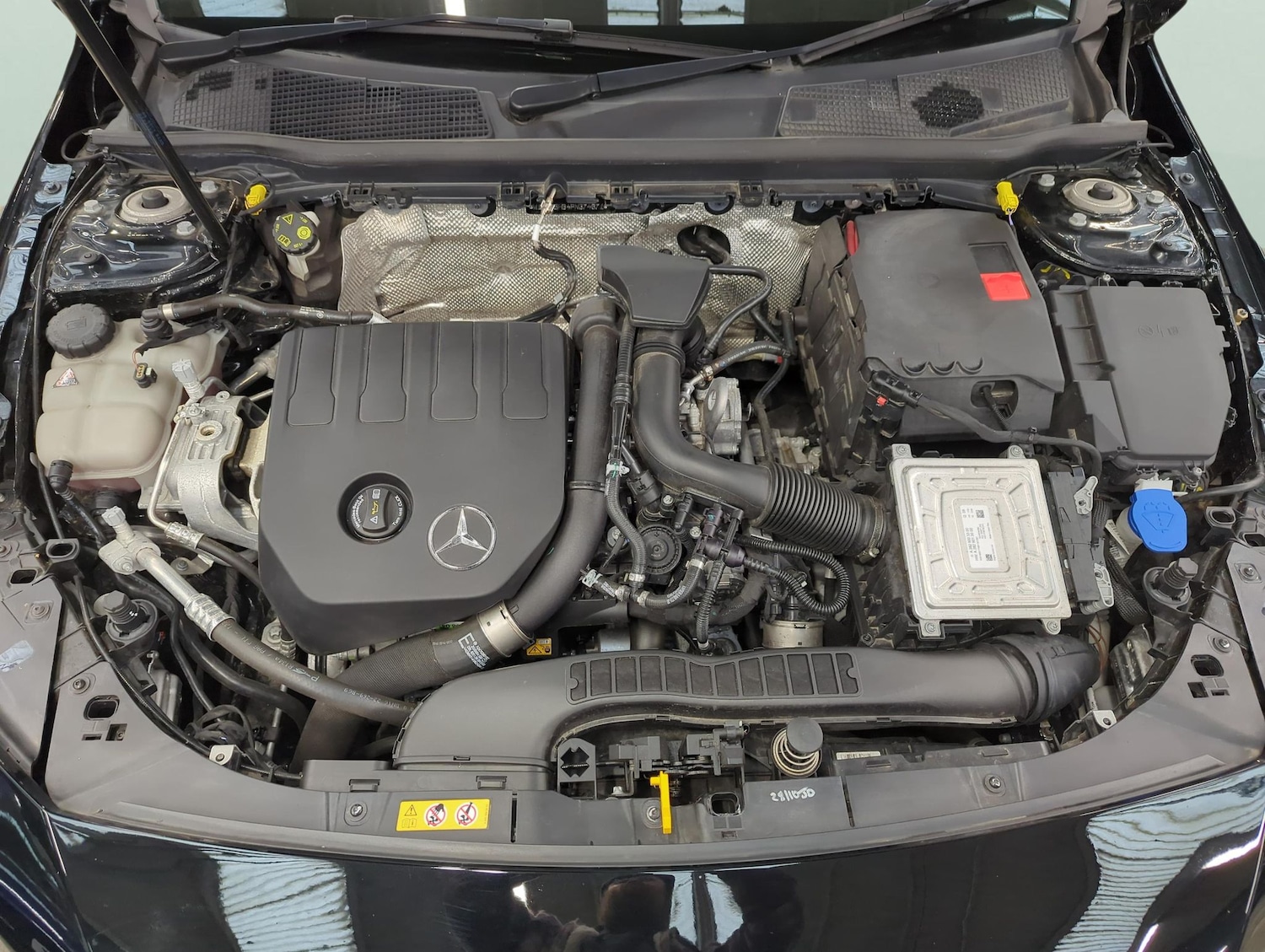 Used Mercedes-Benz CLA 2023 for sale - 77208097: Photo 34