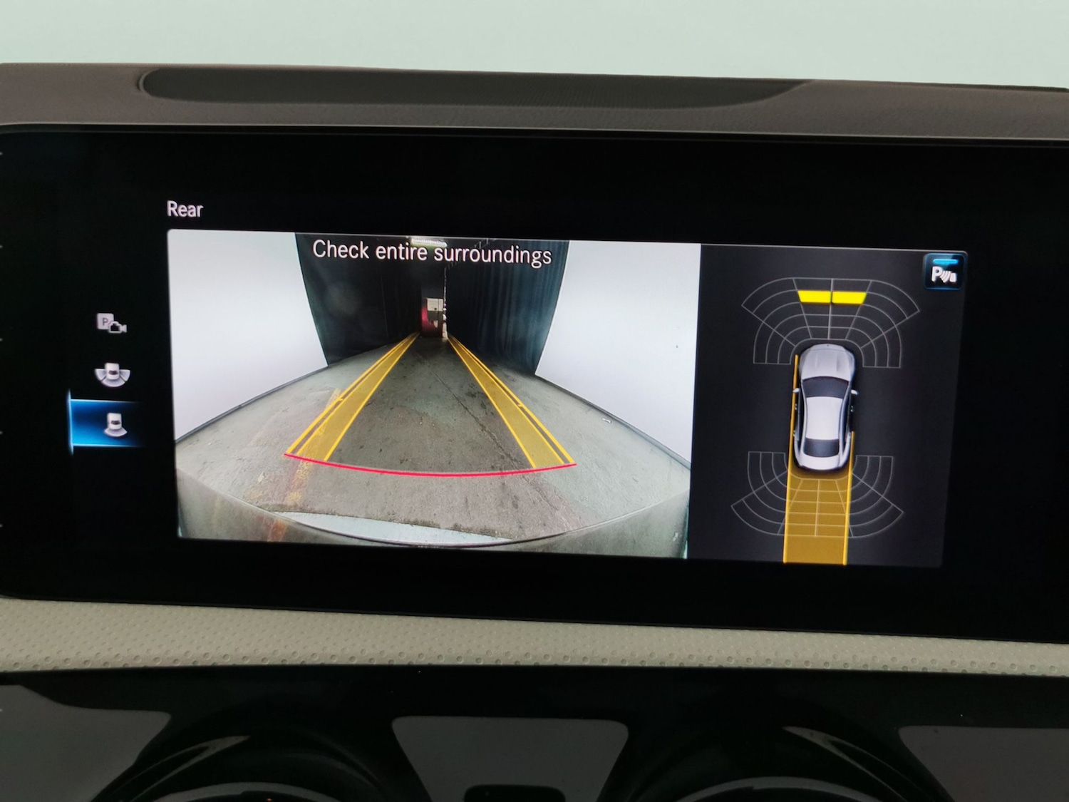 Used Mercedes-Benz CLA 2023 for sale - 77208097: Photo 5