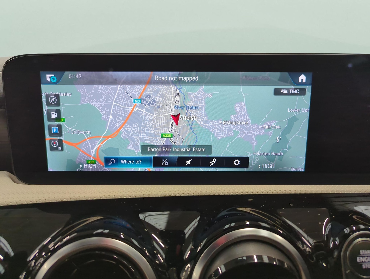 Used Mercedes-Benz CLA 2023 for sale - 77208097: Photo 6