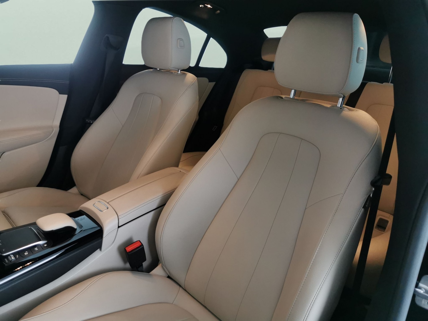 Used Mercedes-Benz CLA 2023 for sale - 77208097: Photo 7