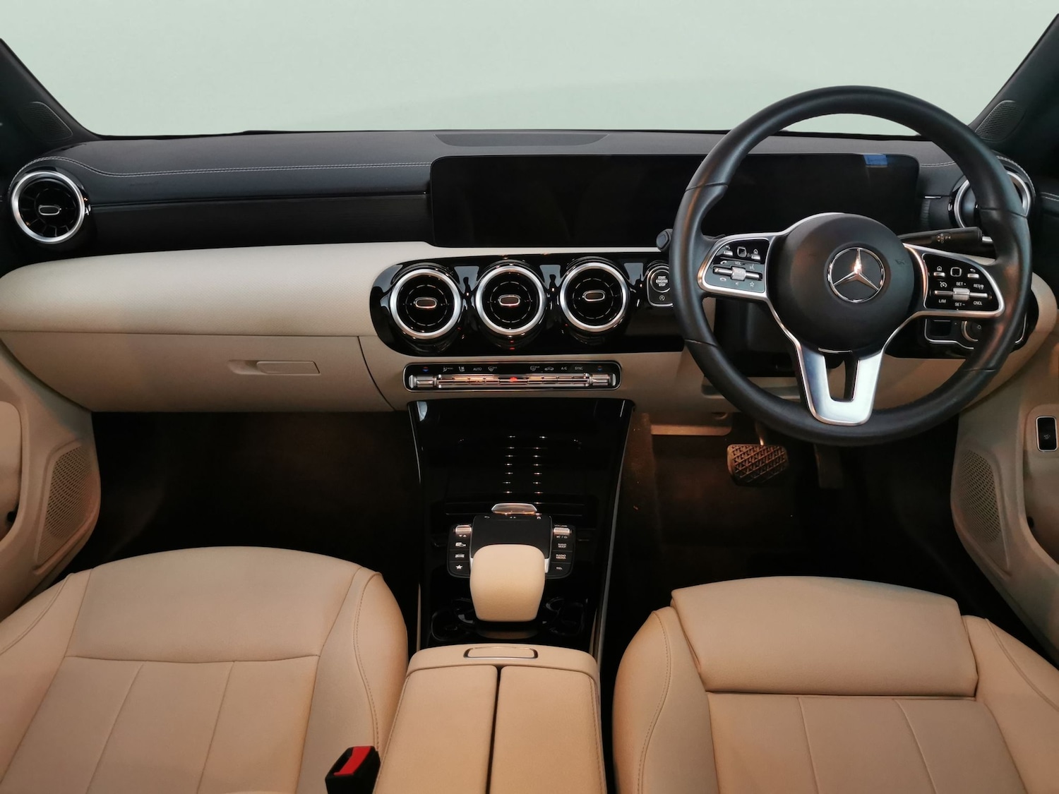 Used Mercedes-Benz CLA 2023 for sale - 77208097: Photo 8