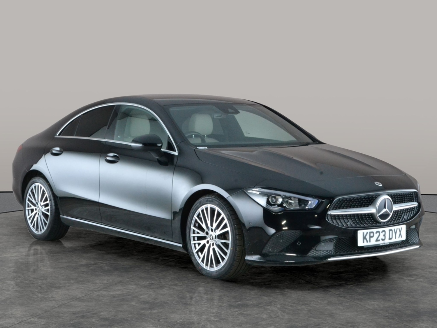 Used Mercedes-Benz CLA 2023 for sale - 77208097: Photo 9