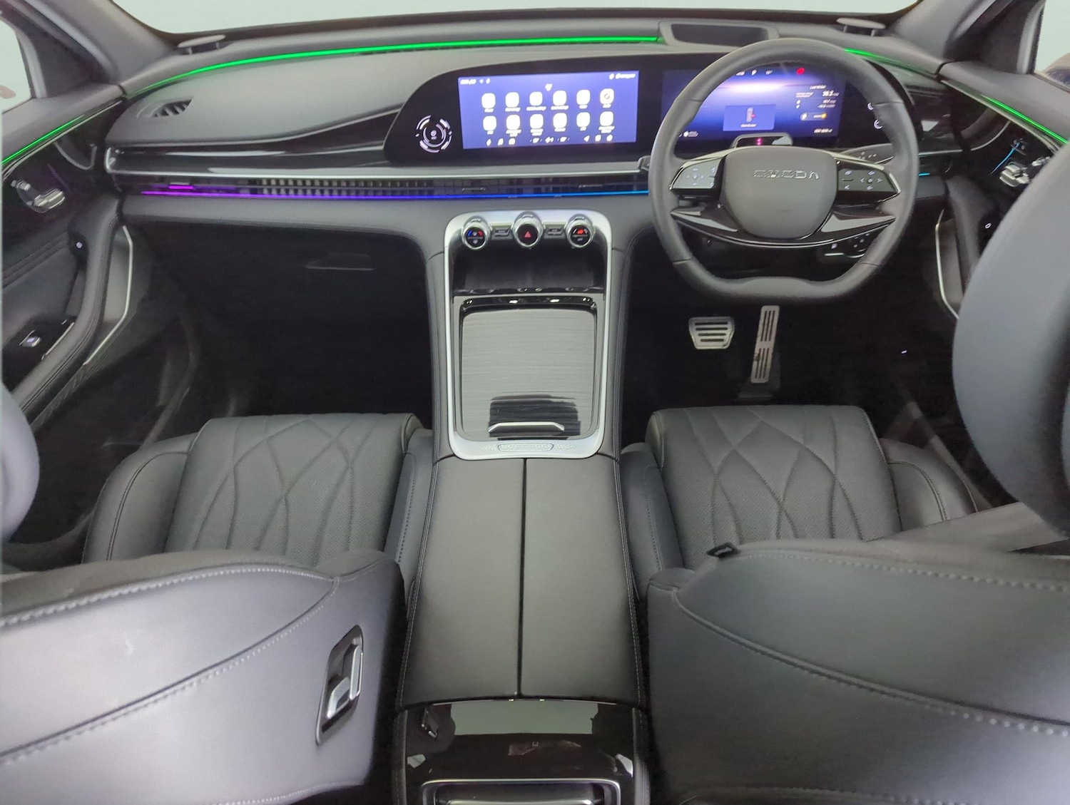 Used Omoda OMODA 9 2025 for sale - 77819401: Photo 10