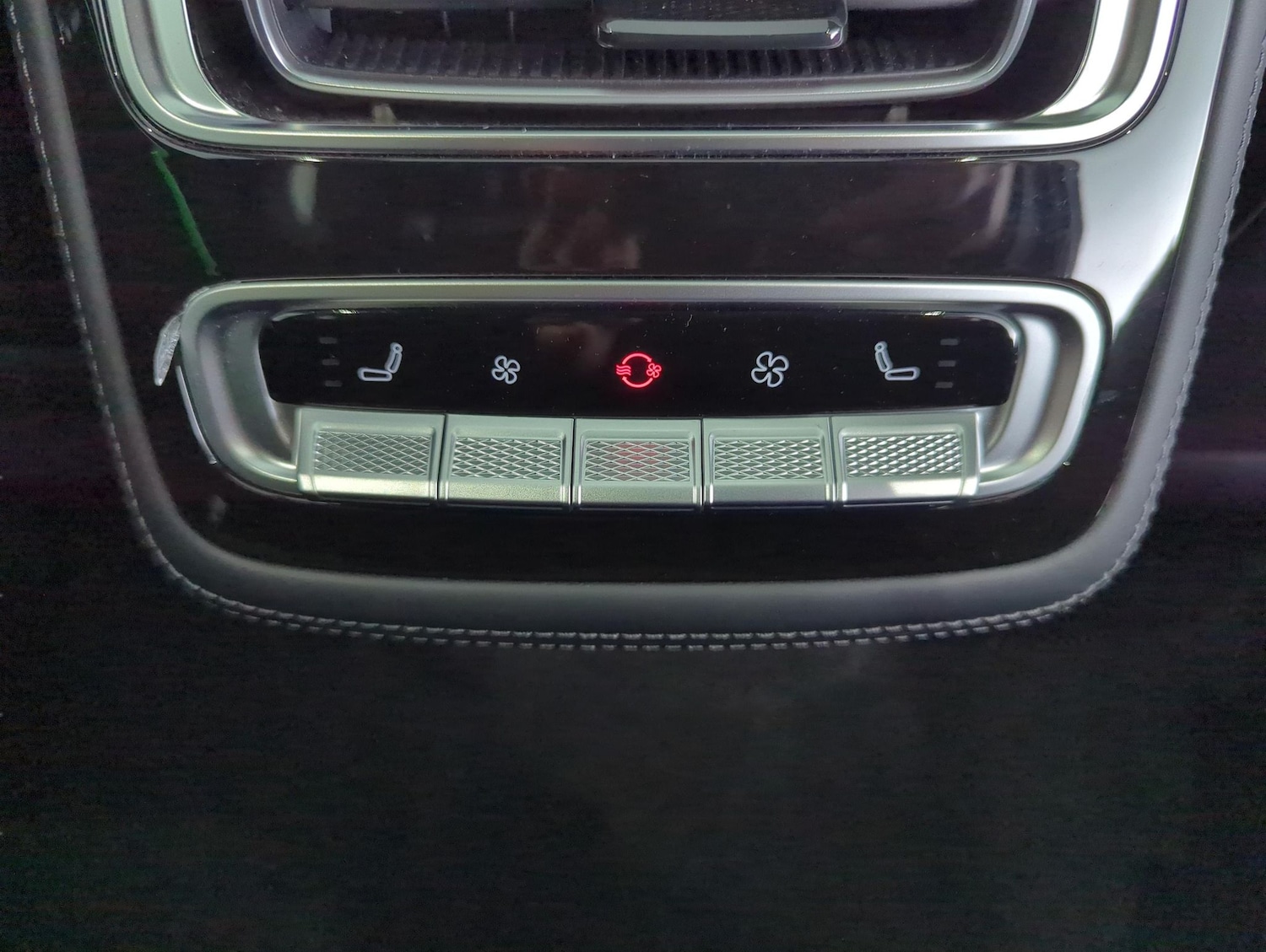 Used Omoda OMODA 9 2025 for sale - 77819401: Photo 19