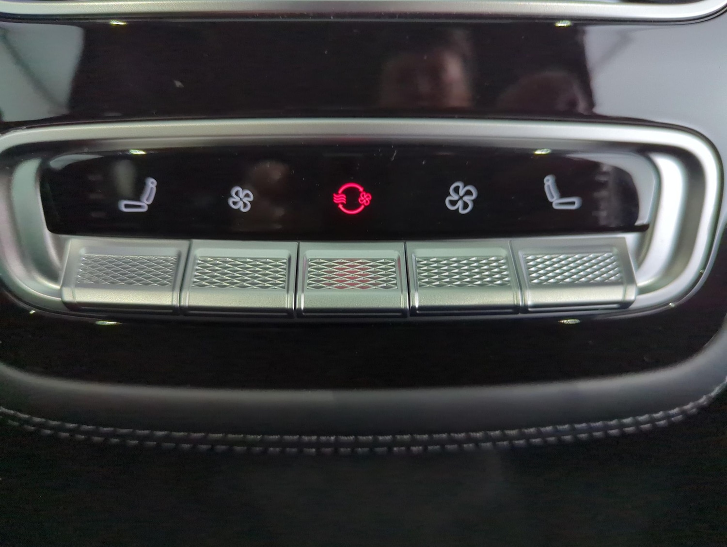 Used Omoda OMODA 9 2025 for sale - 77819401: Photo 20