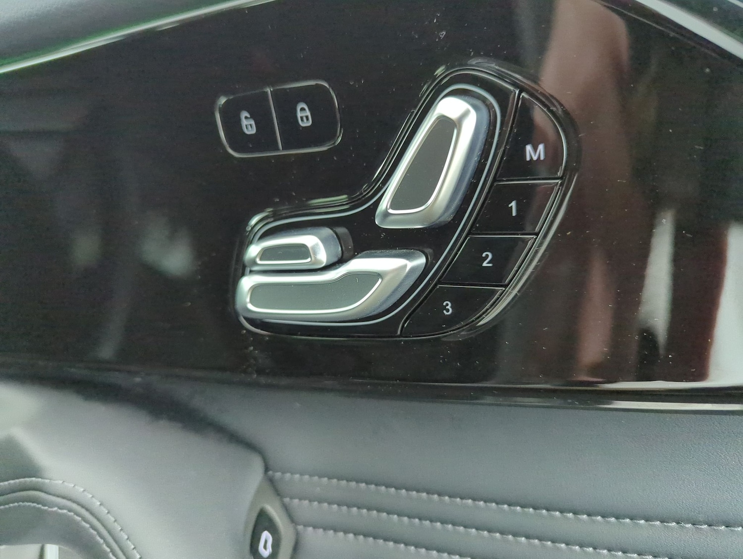 Used Omoda OMODA 9 2025 for sale - 77819401: Photo 23