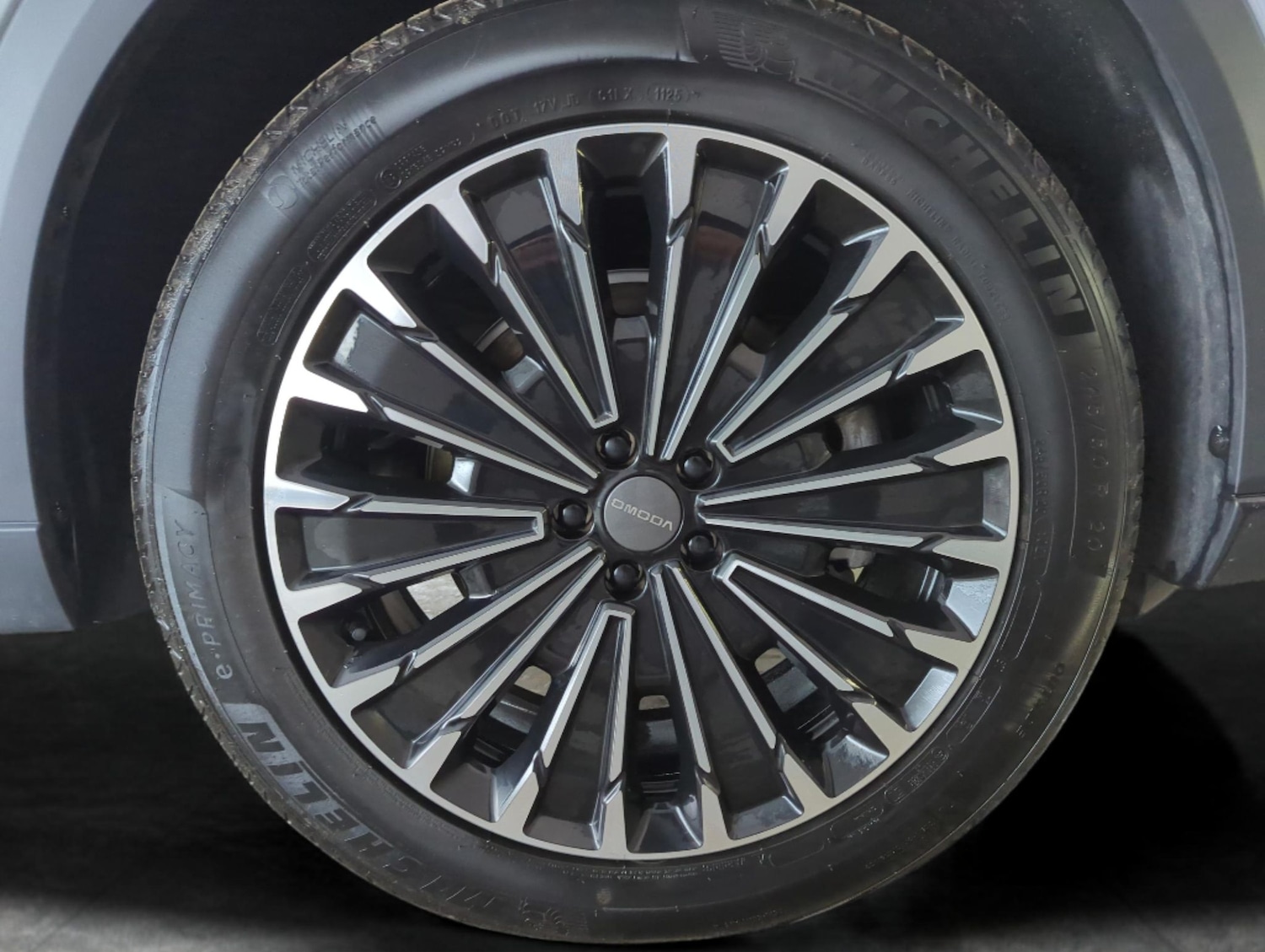 Used Omoda OMODA 9 2025 for sale - 77819401: Photo 38